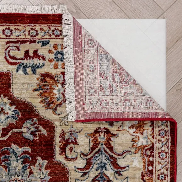 Adeline Traditional Rug 3