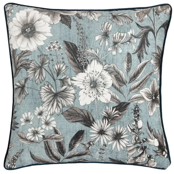Wylder Harlington Botany Square Cushion 3