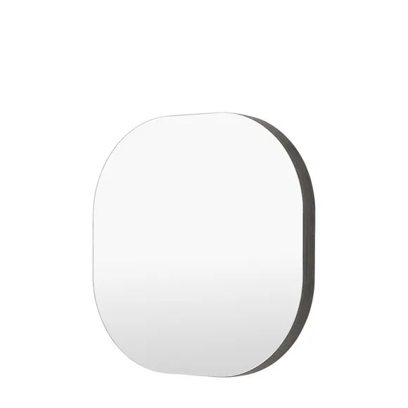 Cedar and Sage Zenora Pebble Wall Mirror 5