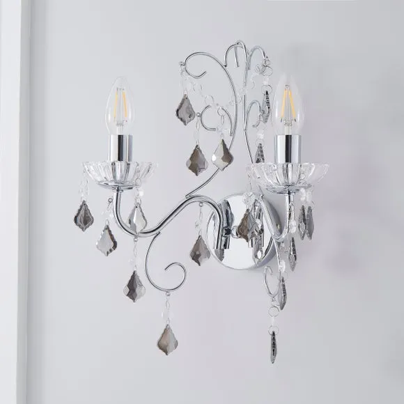 Sophy 2 Light Wall Light 2