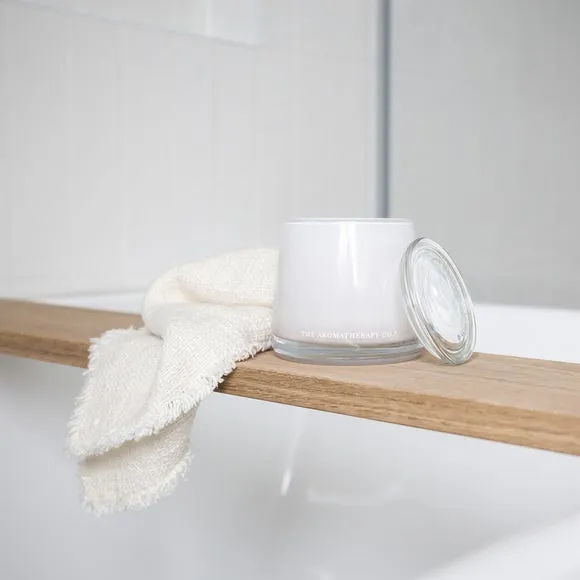 The Aromatherapy Co Therapy Relax Lavender & Clary Sage Candle