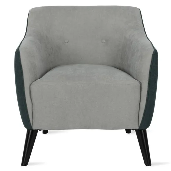 Kayden Chenille Accent Chair 4