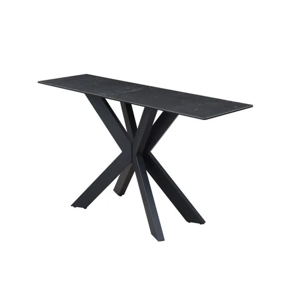 Indus Valley Athena Console Table 3