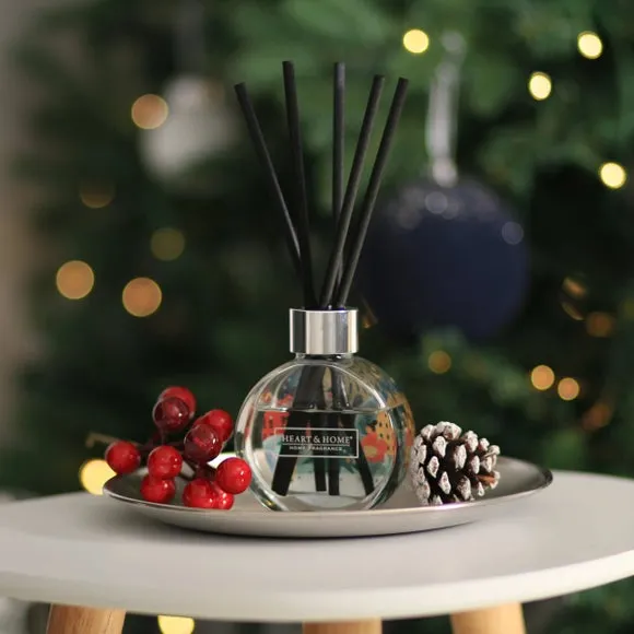 Heart & Home Baubles and Berries Diffuser