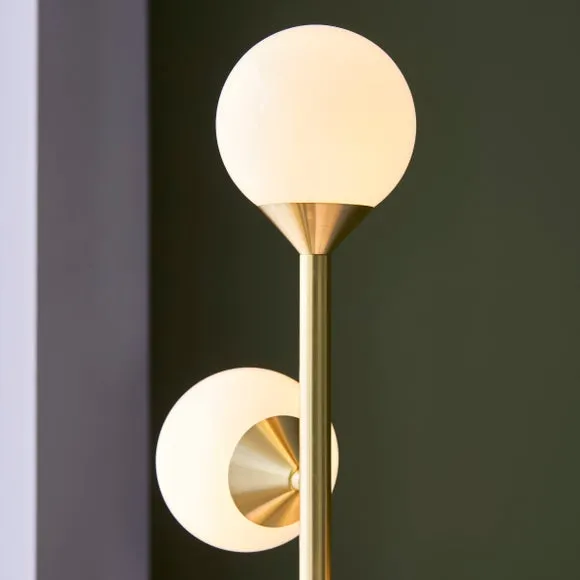 Vogue Willis 5 Light Floor Lamp 2