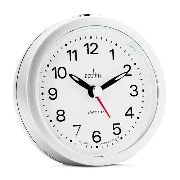 Acctim Elana Sweep Alarm Clock 3