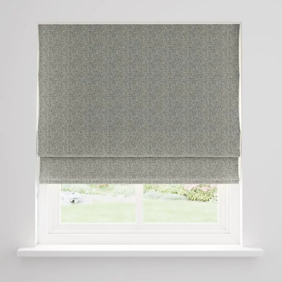 Chester Easy Chain Blackout Roman Blind 3