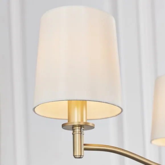 Vogue Oriana 3 Light Adjustable Pendant Light 3
