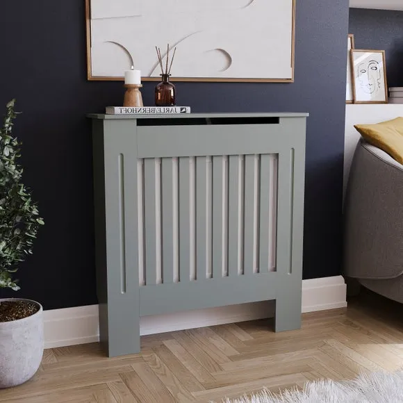 Vida Designs Chelsea Radiator Cover 2