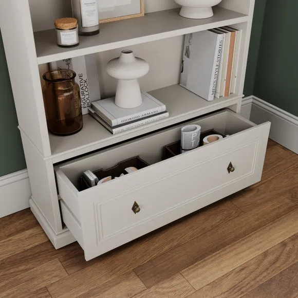 Soren Bookcase 4