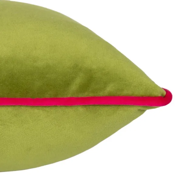 Furn. Square Cushion 4