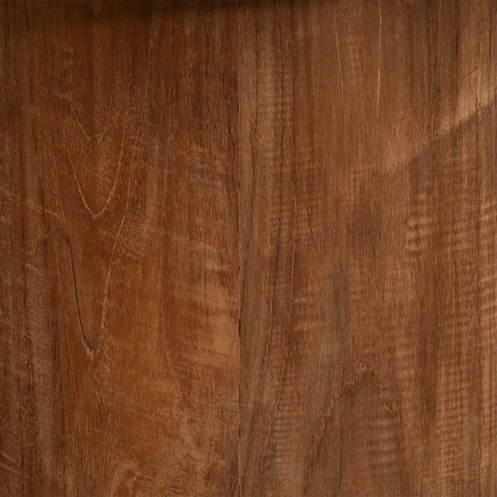 Panama Round Coffee Table 60X60X40Cm, Round, Brown Stone Effect | Barker & Stonehouse 6