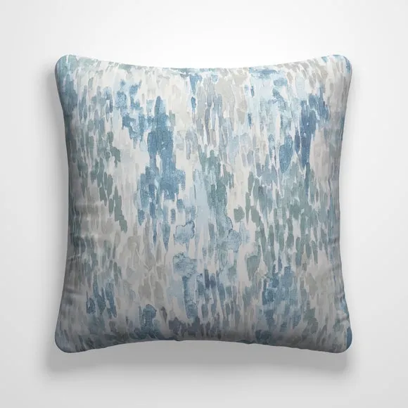 Waves Made to Order Cushion Cover 2