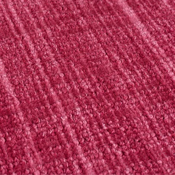 Clifton Boucle Washable Rug 2