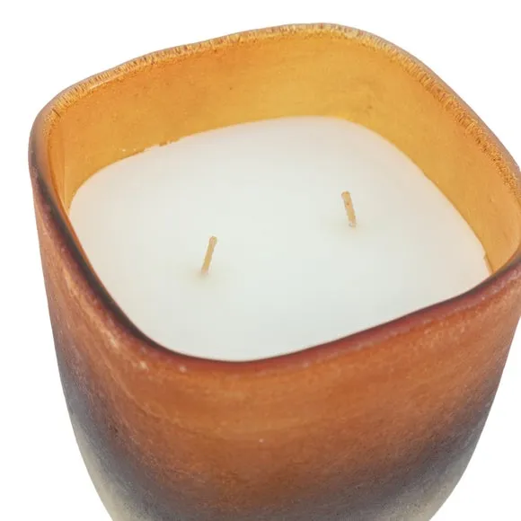 Mercury Jasmin and Vetiver Multi Wick Candle 4