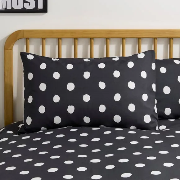 Dottie Quilt Cover & Pillowcase Set 3