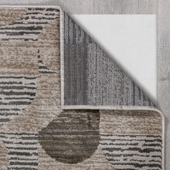 Axel Geometric Rug 3