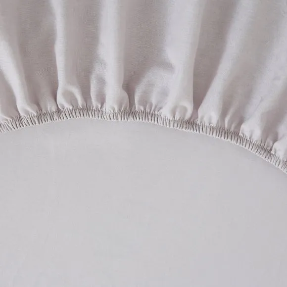 Fogarty Anti Allergy 100% Cotton Fitted Sheet 3