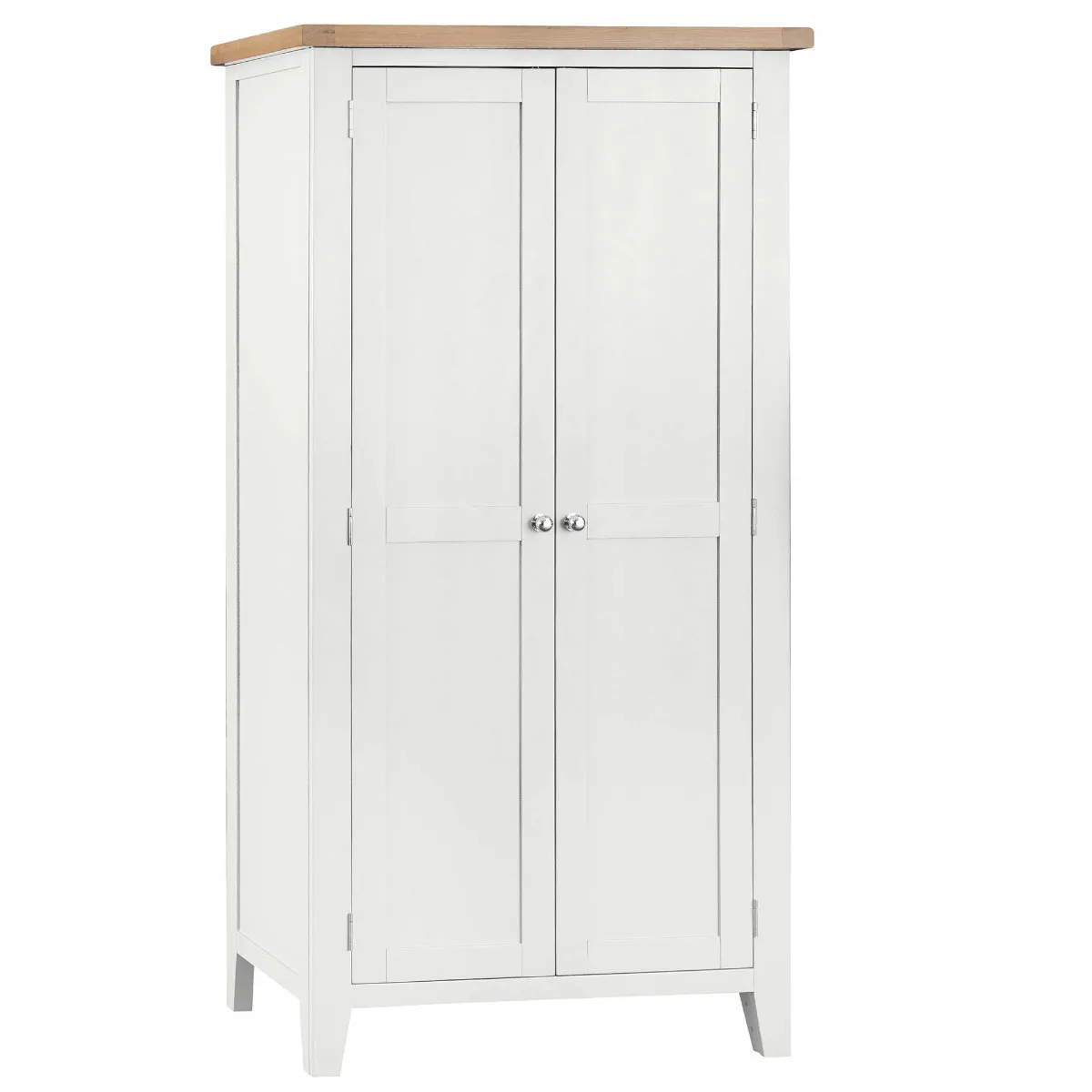 Althorp Full Hanging Wardrobe