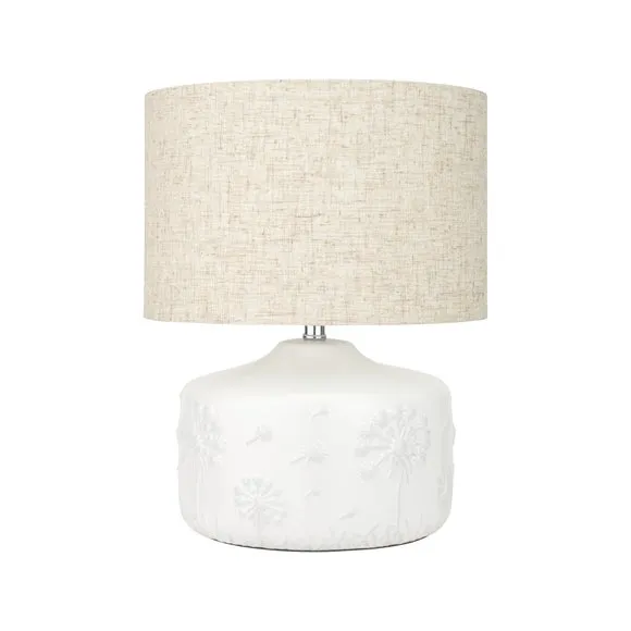 Pacific Lifestyle Flora Table Lamp 5