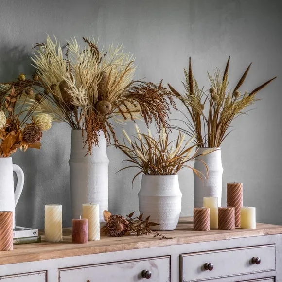 Cedar & Sage Larson Vase 3