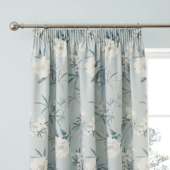 Eve Pencil Pleat Curtains 1