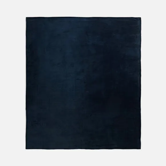 Seriously Soft Supersize Family Fleece 240cm x 280cm Throw Blanket 3