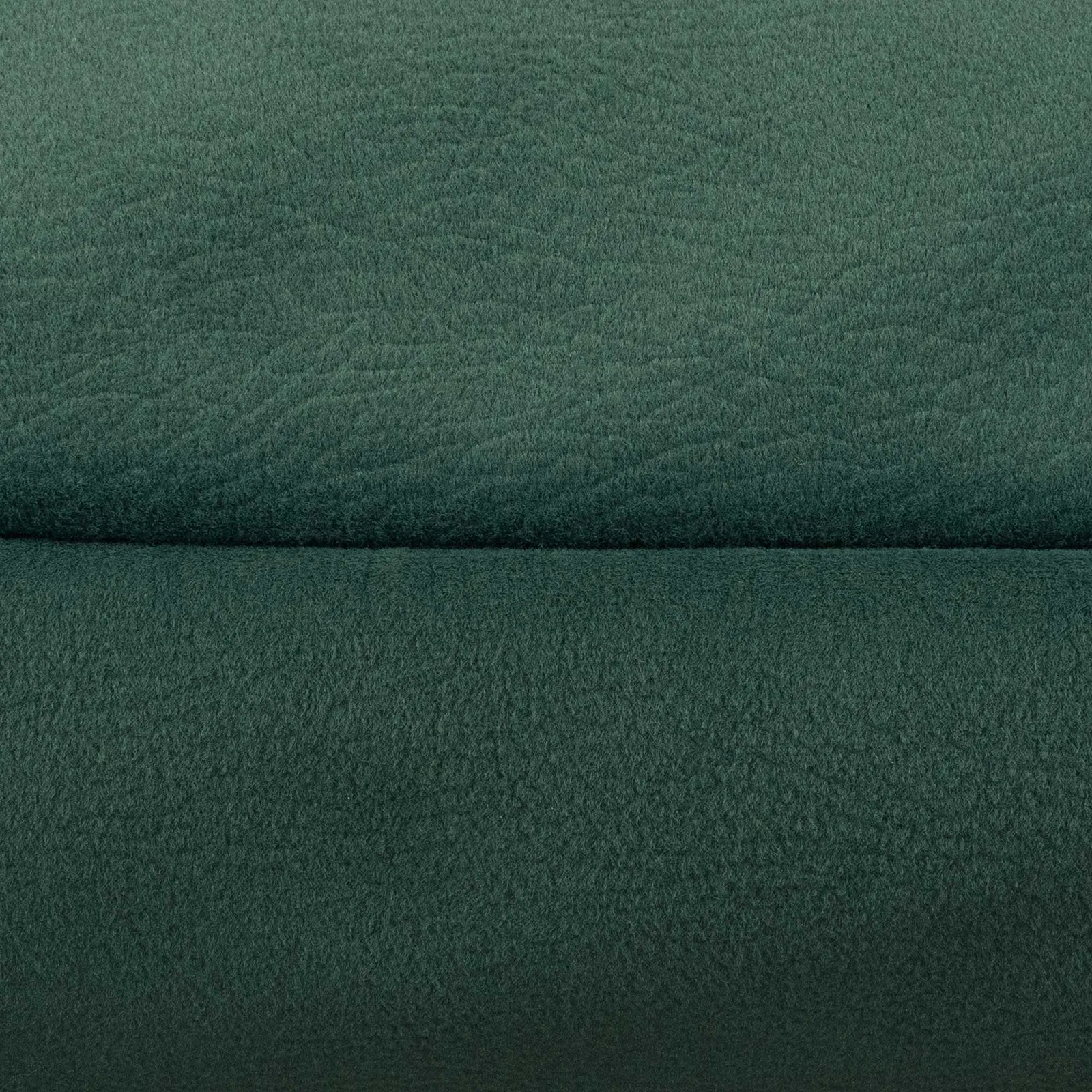 Green Faux Suede Cushion, Square Polyester | Barker & Stonehouse 4