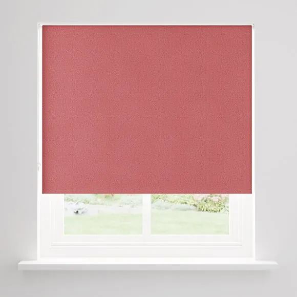 Luna Simply Fit Blackout Roller Blind 2