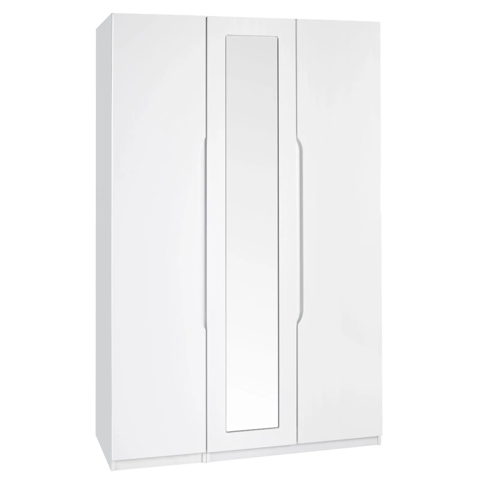 Legato Triple Wardrobe