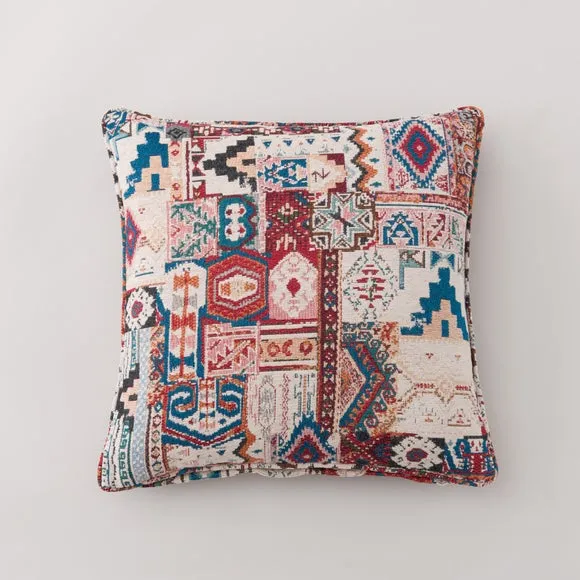 Krakow Square Cushion Cover 3