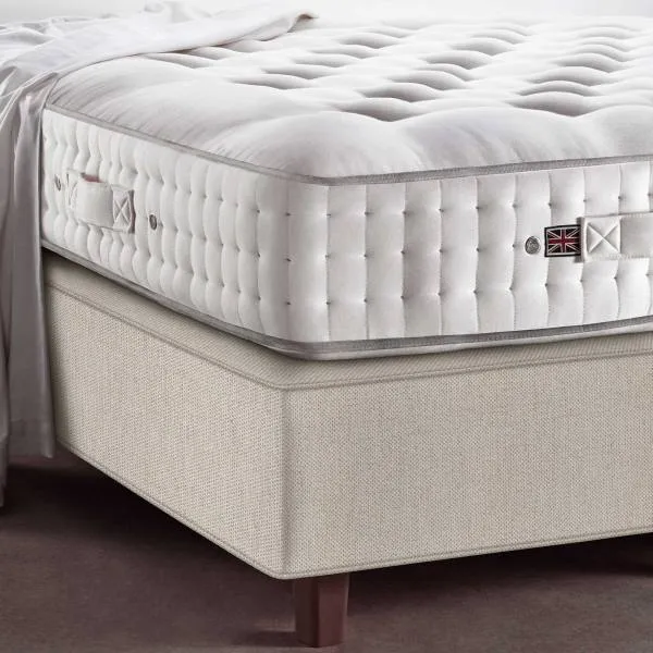 Vispring Regal Superb