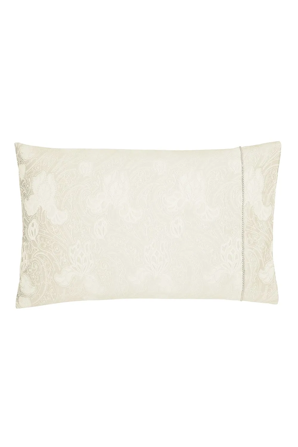Sanderson 'Ashbee' Duvet Cover Set in Ivory 3