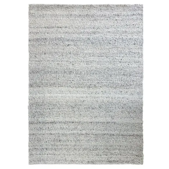 Wren Wool-Look Rug 5