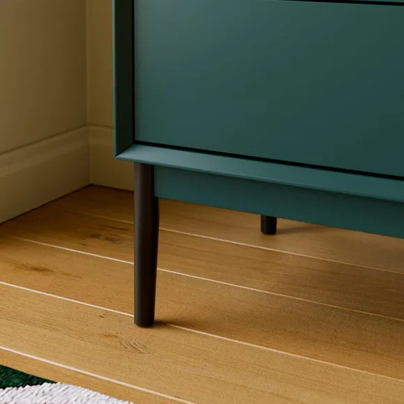 Juna 5 Drawer Chest 5