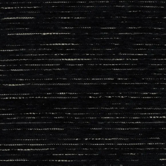 Hemmingway Chenille Roman Blind 2