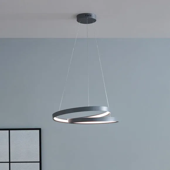 Neptune LED Ring Ceiling Light