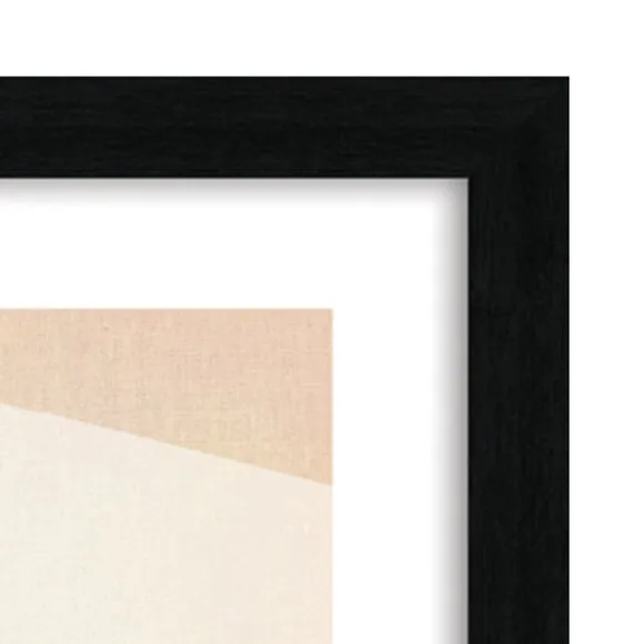 The Art Group Mid Century Modern III Framed Print 3