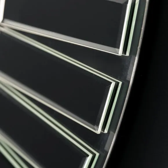 Ripley Round Wall Mirror 3