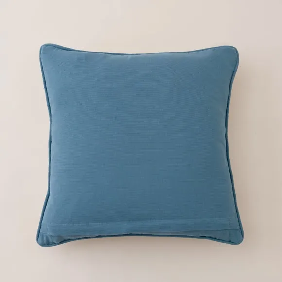 Hani Cotton Square Cushion 5