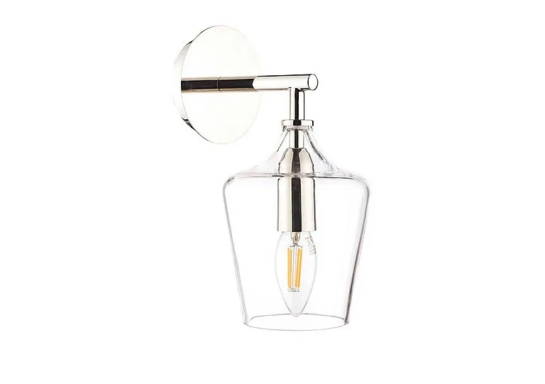 Ockley 1 Light Wall Light