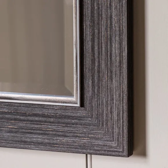 Wesson Rectangle Wall Mirror 2