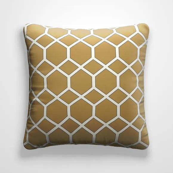 Symmetry Made to Order Fire Retardant Cushion Cover 2