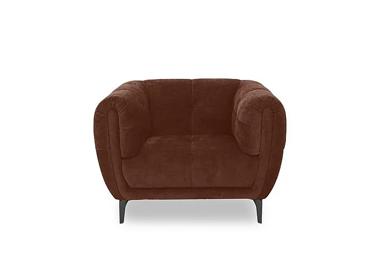 Sienna Fabric Chair