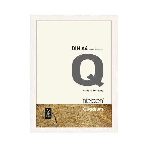 Nielsen Quadrum Photo Frame 1
