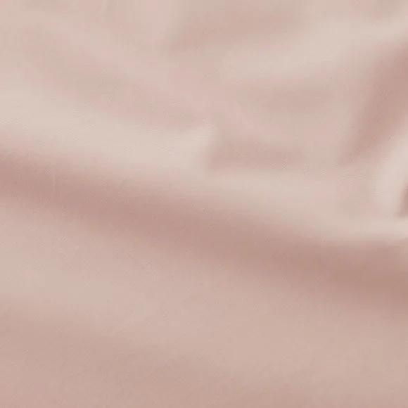 Pure Cotton Standard Pillowcase Pair 2