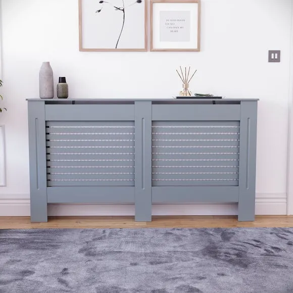 Vida Designs Milton Radiator Cover 2