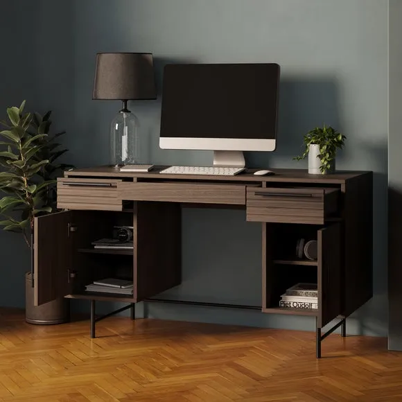 Bryant Storage Desk 2