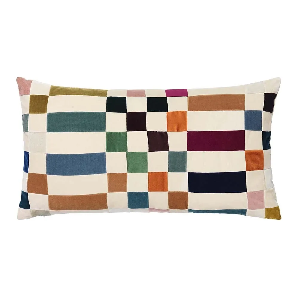 Christina Lundsteen Nelly Cushion 40 x 70cm 2