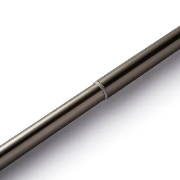 Ashton Extendable Metal Curtain Pole 4